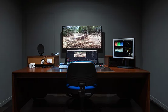 Estúdio de Misturas 5.1